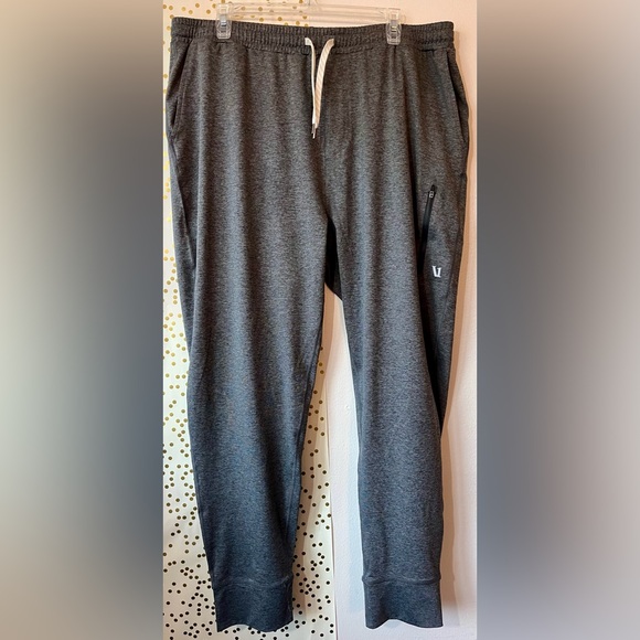 Vuori Other - Vuori Performance Jogger size XXL